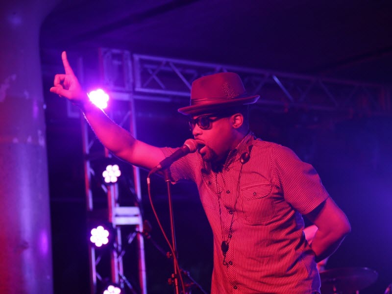 Bikini Kill Reunite for First Live Performance in 20 Years