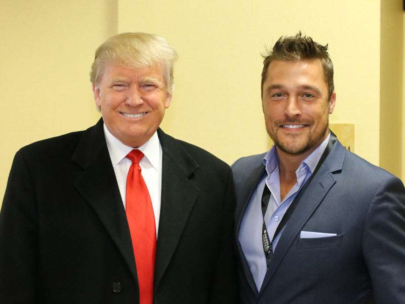 Donald Trump Threatens to Sue The Times Over Article on Unwanted  Advances