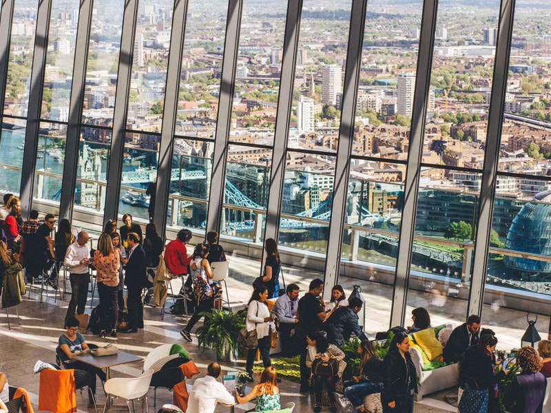 Comment, opinion and discussion from the Guardian US