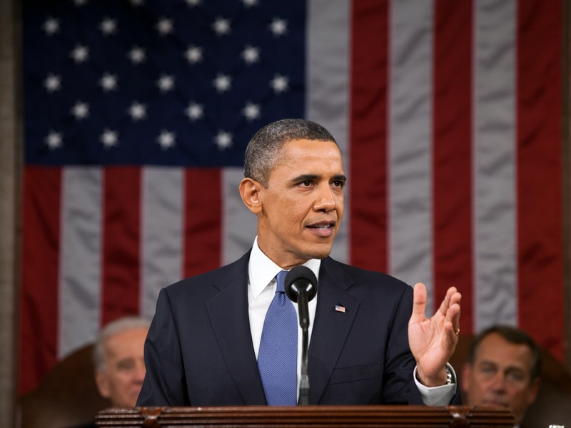 Barack Obama Mourns Shimon Peres, and a Bygone Israel