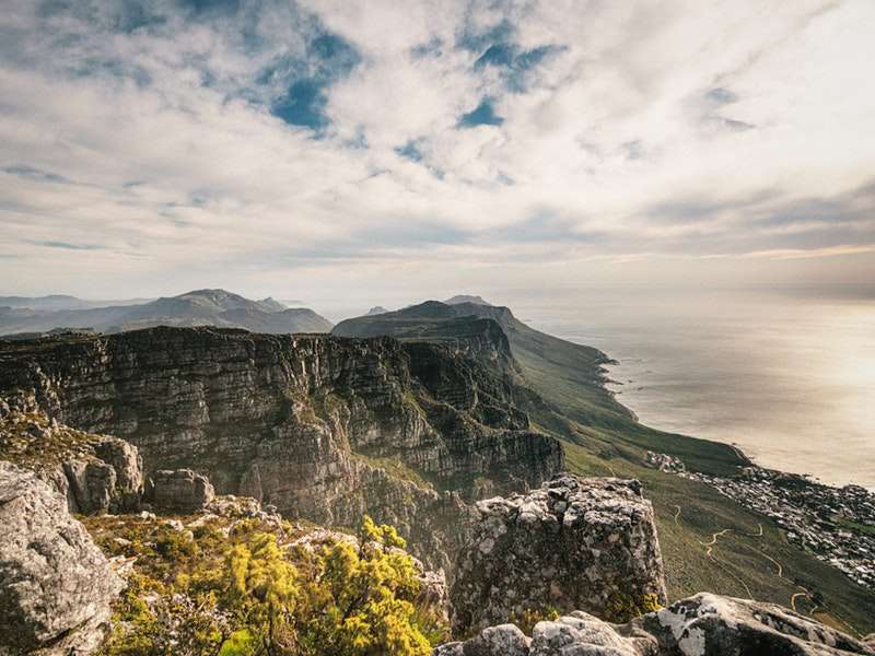 Latest Africa News & Headlines, Top Stories Today