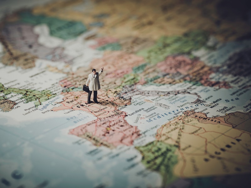 Find all latest and hot news about Europe